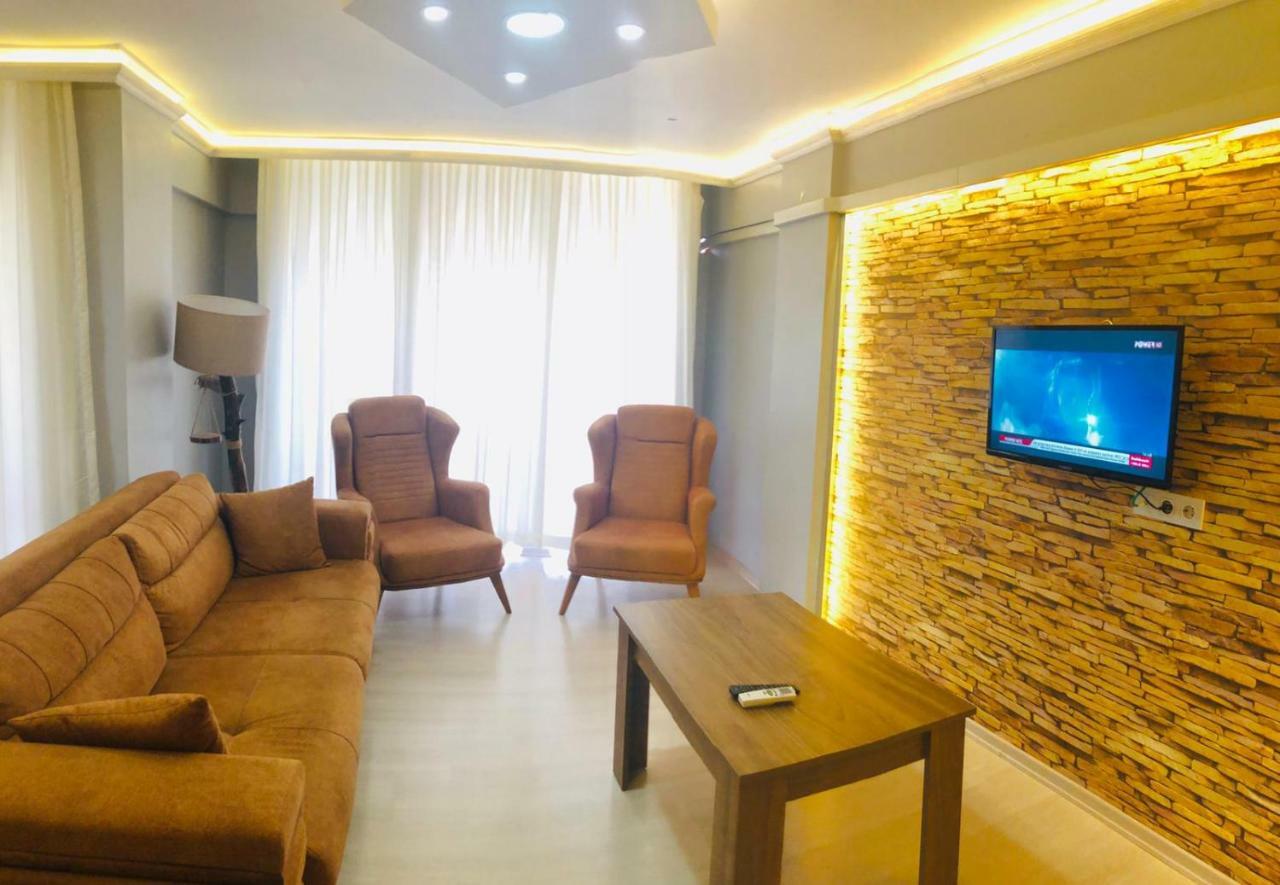 Hotel Kompedan Rezidans *